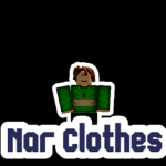 "Nar Clothes"