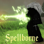 Spellborne [BETA]
