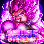 Anime Stellar