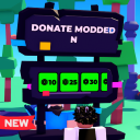 DONATE MODDED N
