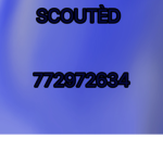 SCOUTED