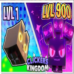Clickers Kingdom