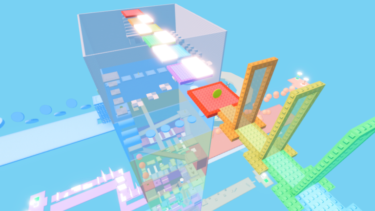 Find the Slaps Tower 🔍 screenshot 2