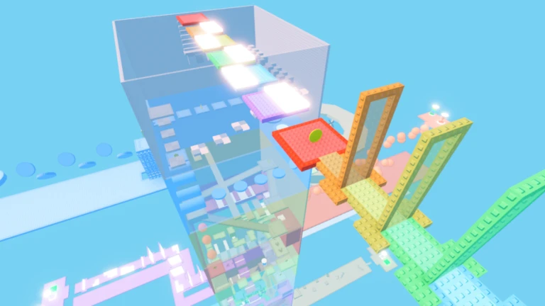 Find the Slaps Tower 🔍