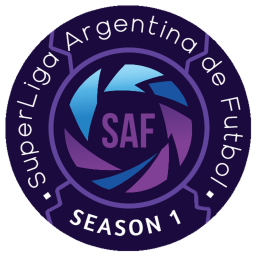 [SAF] Match Pitch 1