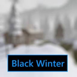 Black Winter [WIP] icon
