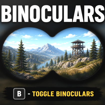 Binoculars System
