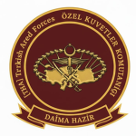 | THA | Özel Kuvvetler Komutanlığı..