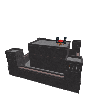 the 8 castle