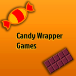 Candy Wrapper Games