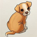 Puppies! :)))))))