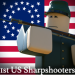 1st United States Sharpshooter Regiment