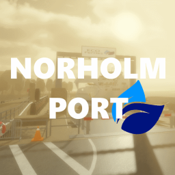 Norholm Port
