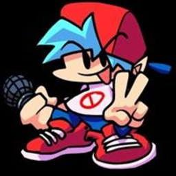 JUST FNF! (RELEASE!)