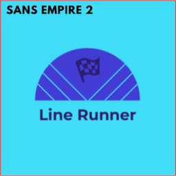 Line Runner