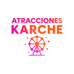 ATRACCIONES KARCHE (roblox) [Ferias españolas]