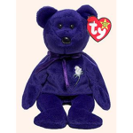 Beanie Baby Fans