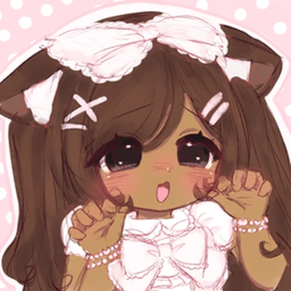 Charmiyuu Roblox group icon