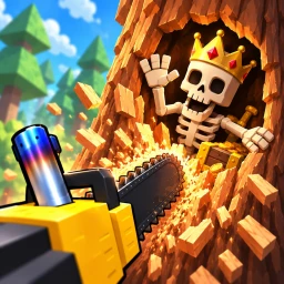 What's Inside A Tree? [BETA] icon