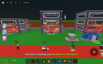 Parkour master fam