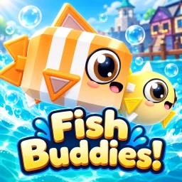 Fish Buddies! [BETA] icon