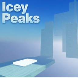 Icey Peaks [Tier 5]