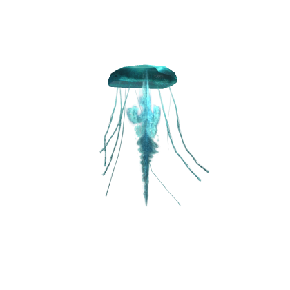 mIMIC JELLYFISH