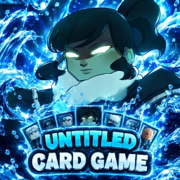 Untitled Card Game [BETA] icon