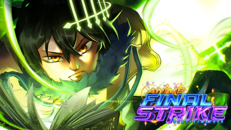 [UPD 2.0 + TRNMTS🍀🏆] Anime Final Strike