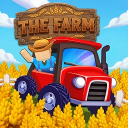 The Farm icon