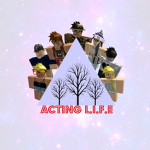 Acting L.I.F.E