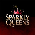 Sparkly Queens