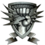 *The Elite clan High Rank*