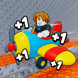 +1 Speed Plane Escape