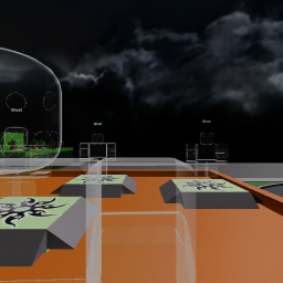 Zombie World (PART II)