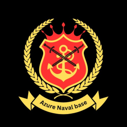 Azure Naval Base
