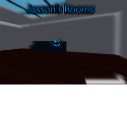 Jaxson's Rooms icon