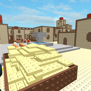 Assassin Roleplay ~~~ V1.1