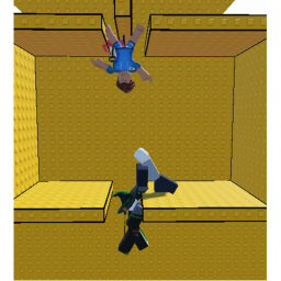 Obby Tower