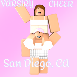 VC || San Diego, CA | Main Gym