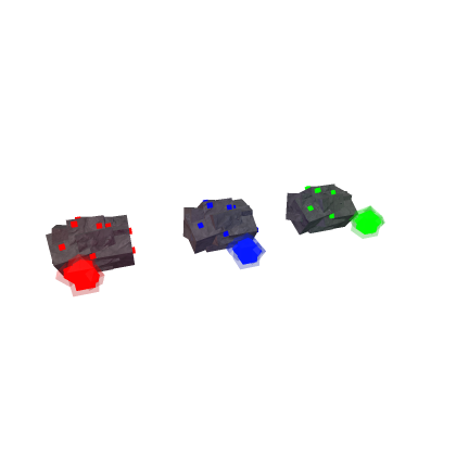 CystalsPack