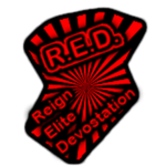 >R.E.D<