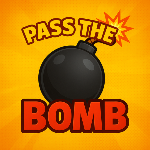 Pass The Bomb