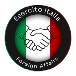ESERCITO ITALIA • ALLEATI