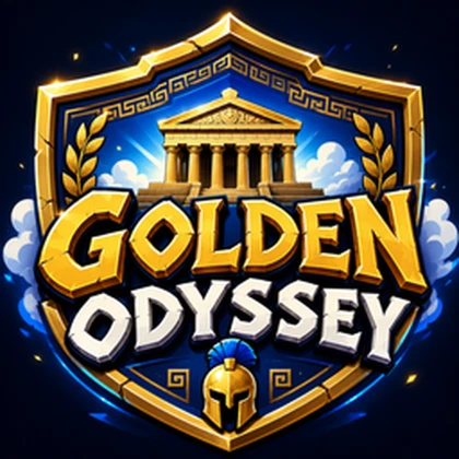 Golden Odyssey Roblox group icon