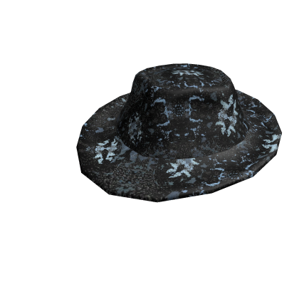 Ancient Fedora Roblox item