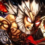 [ANNIVERSARY + KURE STYLE] Asura