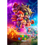 Mario Legendary Group
