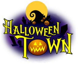 Kingdom Hearts - Halloween Town