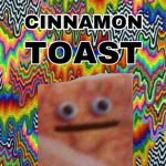 Cinnamon Toast Fan Club
